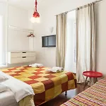 Bed & Breakfast Dab 4*