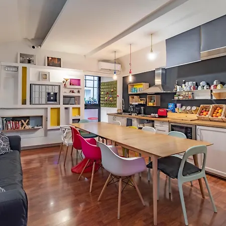 Dab Bed and breakfast Roma