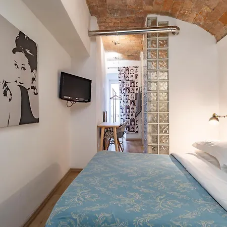 Dab Bed and breakfast