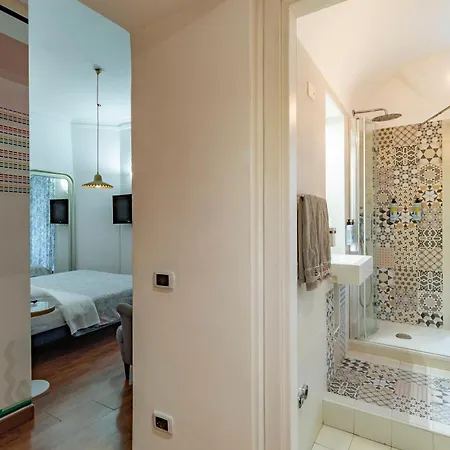 Bed and breakfast Dab Roma
