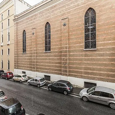 Bed and breakfast Dab Roma