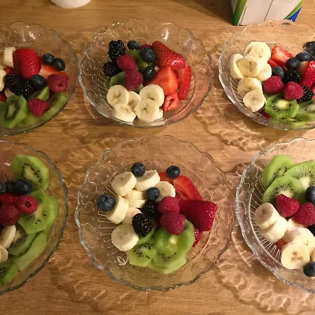 Dab Bed and breakfast