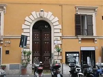 Bed and breakfast Dab Roma