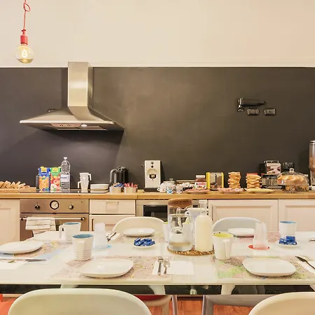 Bed and breakfast Dab 4*