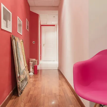 Bed and breakfast Dab Roma