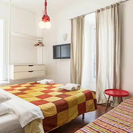 Bed and breakfast Dab 4*