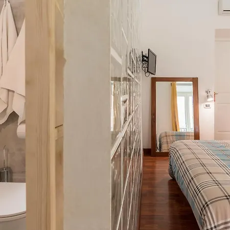 Dab Bed and breakfast