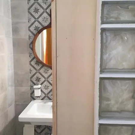 Dab Bed and breakfast Roma