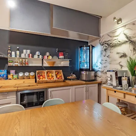 Bed & Breakfast Dab Guest House Rome