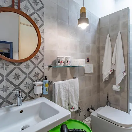 Bed & Breakfast Dab Guest House