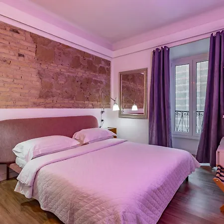 Dab Guest House Bed & Breakfast Rome