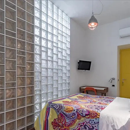 Bed & Breakfast Dab Guest House Rome