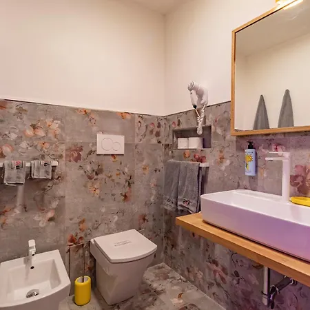 Bed & Breakfast Dab Guest House