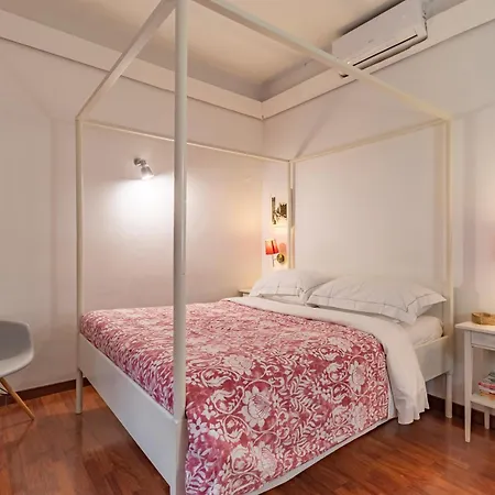 Dab Guest House Bed & Breakfast Rome