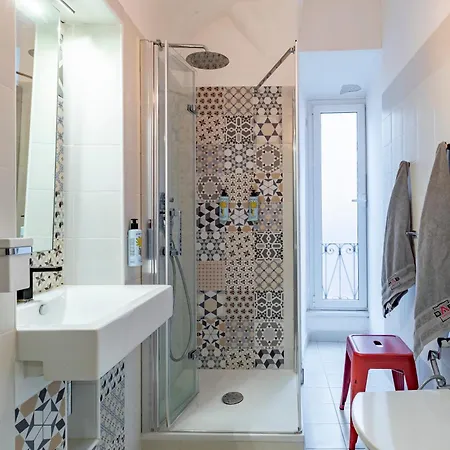 Dab Guest House Rome