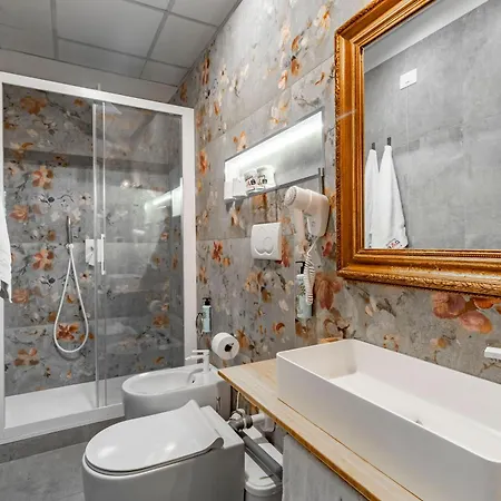 Dab Guest House 2* Rome