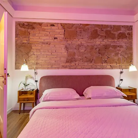 Dab Guest House Bed & Breakfast