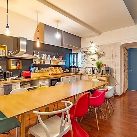 Bed and Breakfast Dab 4*