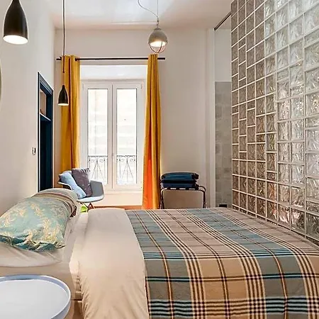 Bed and Breakfast Dab 4*