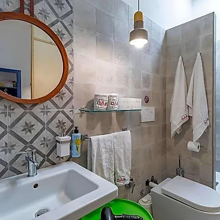 Dab Bed and Breakfast 4*