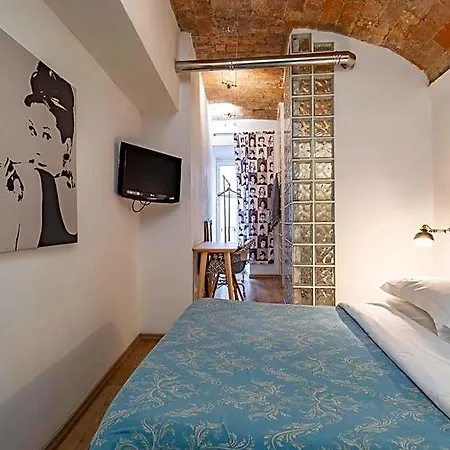 Bed and Breakfast Dab Ρώμη