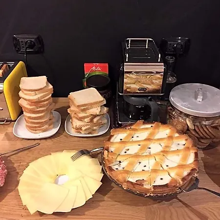 Bed & Breakfast Dab Guest House