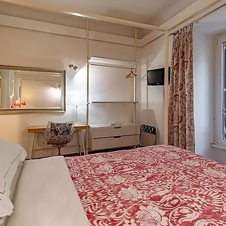 Bed and Breakfast Dab 4*