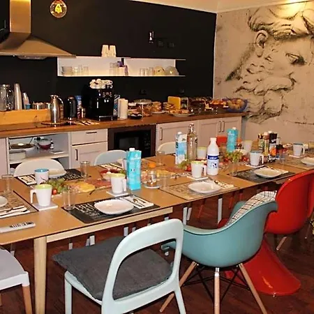 Bed and Breakfast Dab Ρώμη