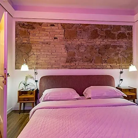 Bed and Breakfast Dab