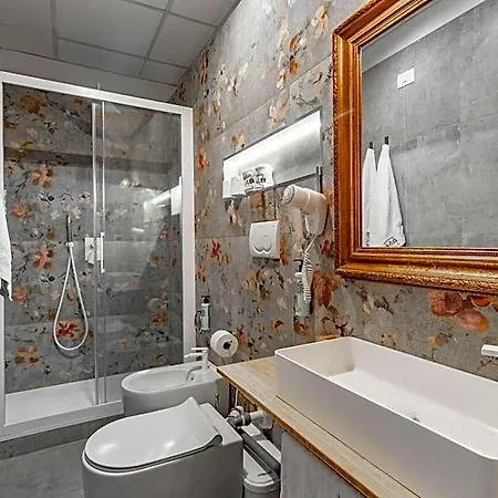 Dab Bed and Breakfast 4*