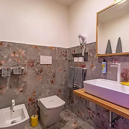 Dab Bed and Breakfast Ρώμη