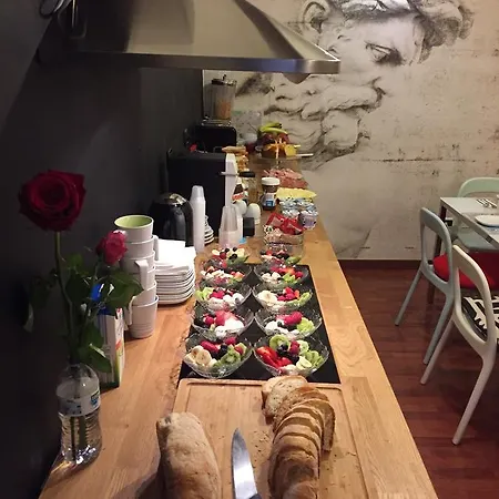 Dab Guest House Rome