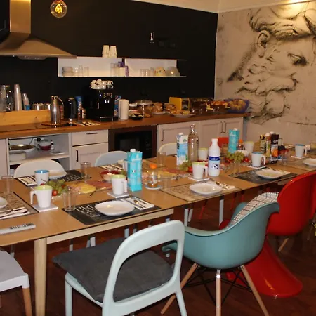 Bed & Breakfast Dab Guest House Rome