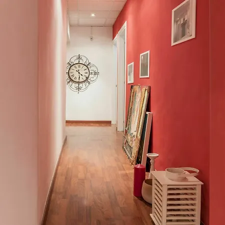 Bed & Breakfast Dab Guest House Rom