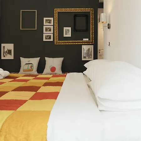 Bed & Breakfast Dab Guest House Rome