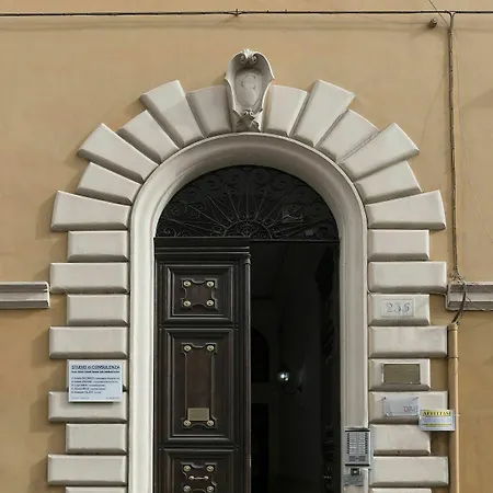 Dab Guest House Rome
