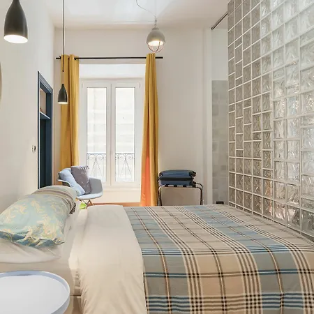 Bed & Breakfast Dab Guest House Rome