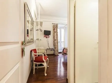 Dab Guest House Rome