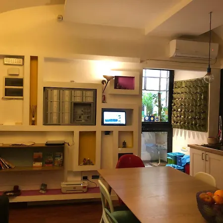 Bed & Breakfast Dab Guest House Rome