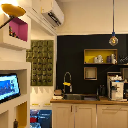 Dab Guest House Rome