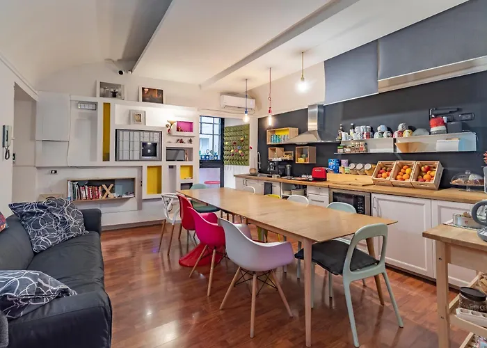 Dab Bed & Breakfast Roma