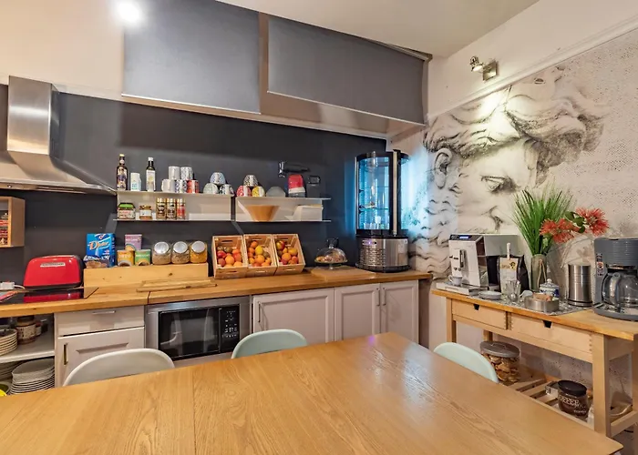 Bed & Breakfast Dab Roma