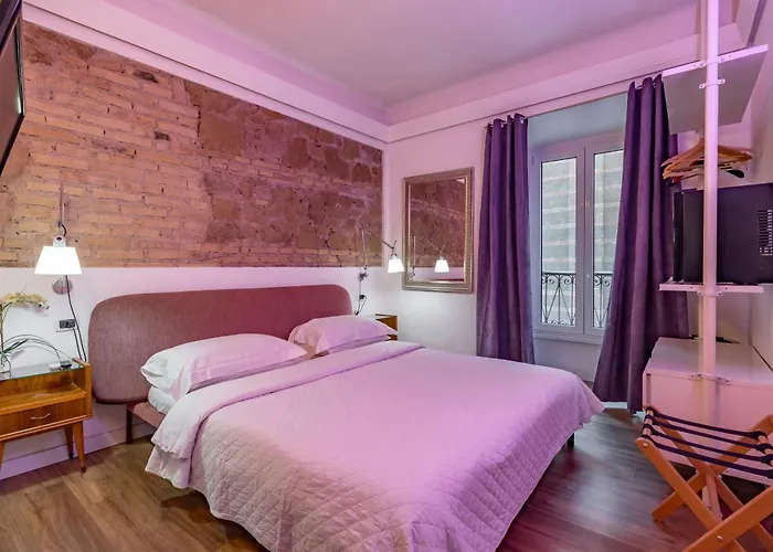 Dab Bed & Breakfast Roma