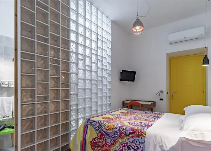 Bed & Breakfast Dab Roma