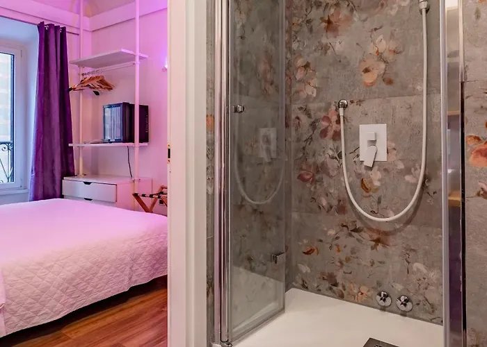 Bed & Breakfast Dab 4*