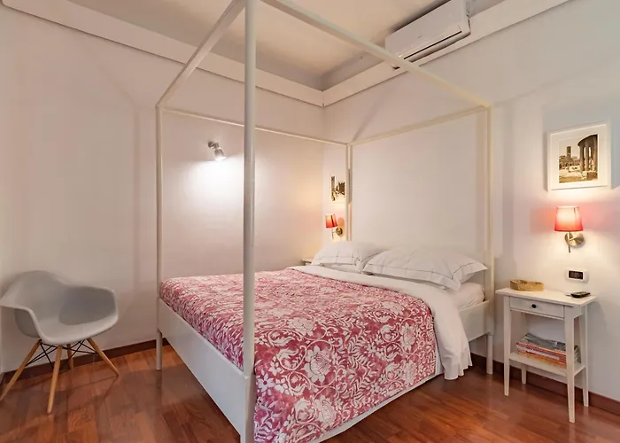 Dab Bed & Breakfast Roma