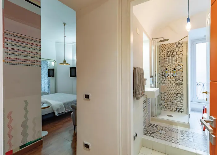 Bed & Breakfast Dab Roma