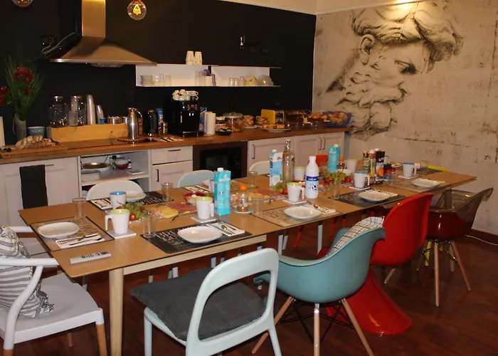 Bed & Breakfast Dab Roma