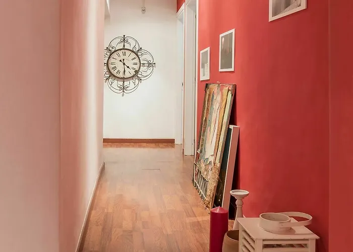 Bed & Breakfast Dab Roma