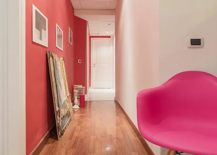 Bed & Breakfast Dab Roma